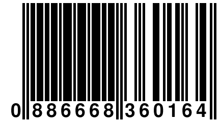 0 886668 360164
