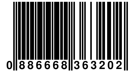 0 886668 363202