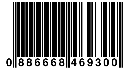 0 886668 469300