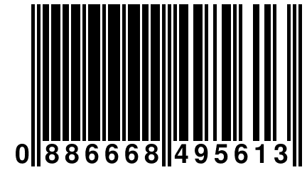 0 886668 495613
