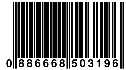 0 886668 503196