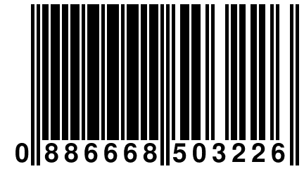0 886668 503226