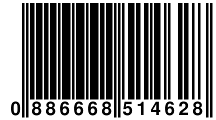 0 886668 514628