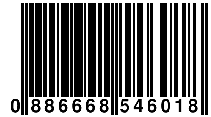 0 886668 546018