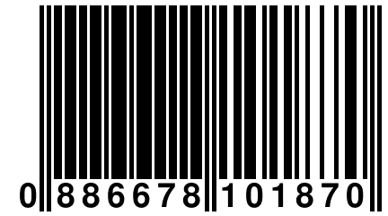 0 886678 101870