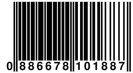 0 886678 101887