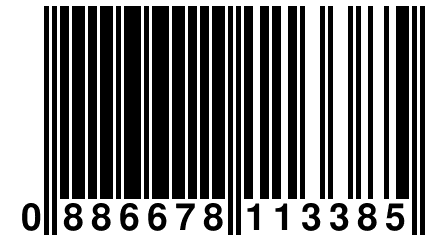 0 886678 113385