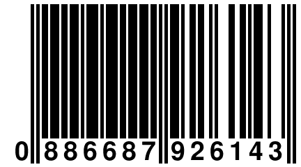 0 886687 926143