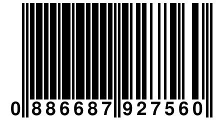 0 886687 927560