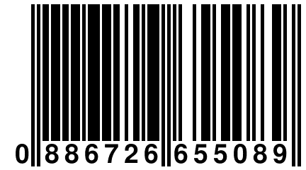 0 886726 655089