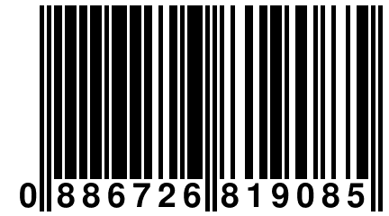 0 886726 819085