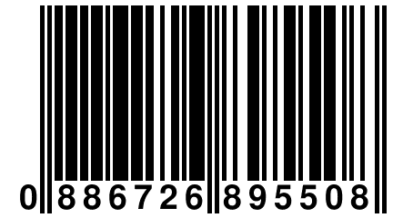 0 886726 895508