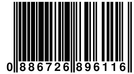 0 886726 896116