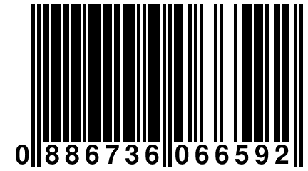 0 886736 066592