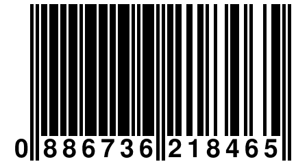 0 886736 218465
