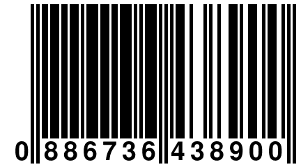 0 886736 438900