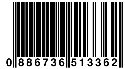 0 886736 513362