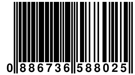 0 886736 588025