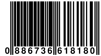 0 886736 618180