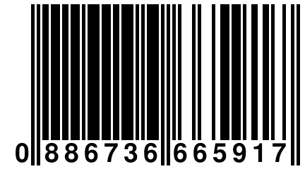 0 886736 665917
