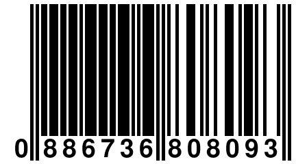 0 886736 808093