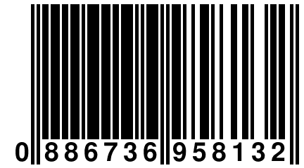 0 886736 958132