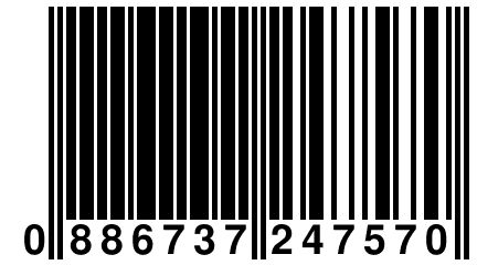 0 886737 247570