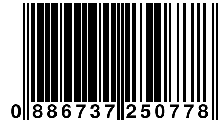 0 886737 250778