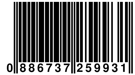 0 886737 259931
