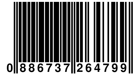 0 886737 264799