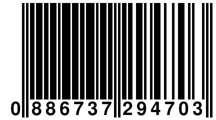 0 886737 294703