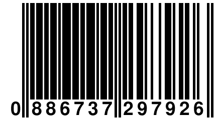 0 886737 297926
