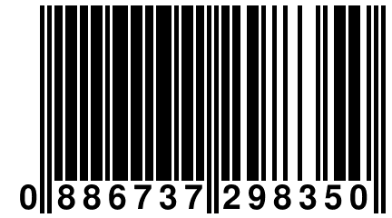 0 886737 298350