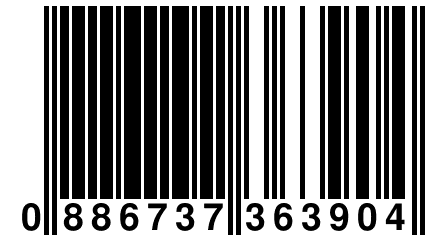 0 886737 363904