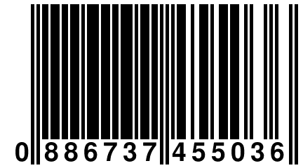 0 886737 455036