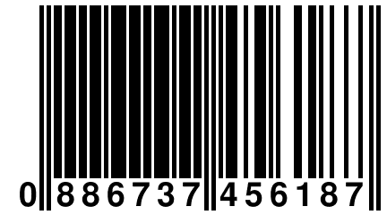 0 886737 456187