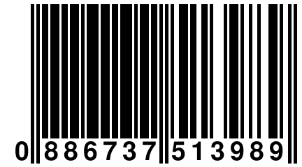 0 886737 513989