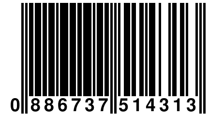 0 886737 514313