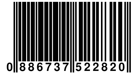 0 886737 522820