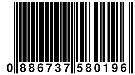 0 886737 580196