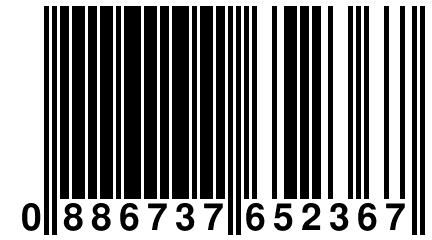 0 886737 652367