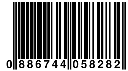 0 886744 058282