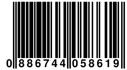 0 886744 058619
