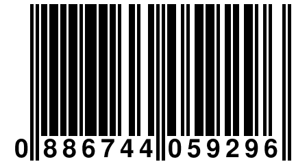0 886744 059296