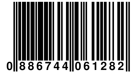 0 886744 061282