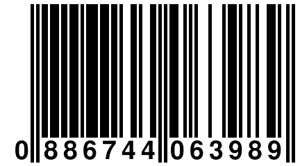0 886744 063989