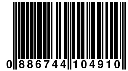 0 886744 104910