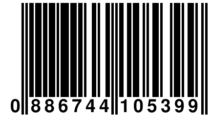 0 886744 105399