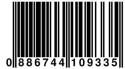 0 886744 109335