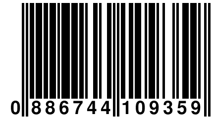 0 886744 109359